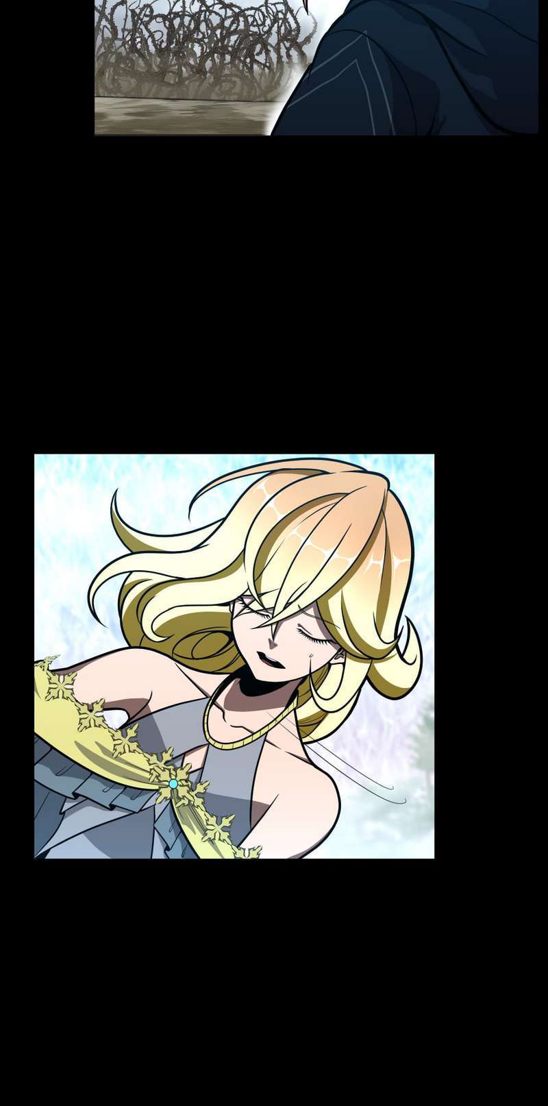 The Beginning After the End (The King Grey Reincarnation) Chapter 64 Gambar 53