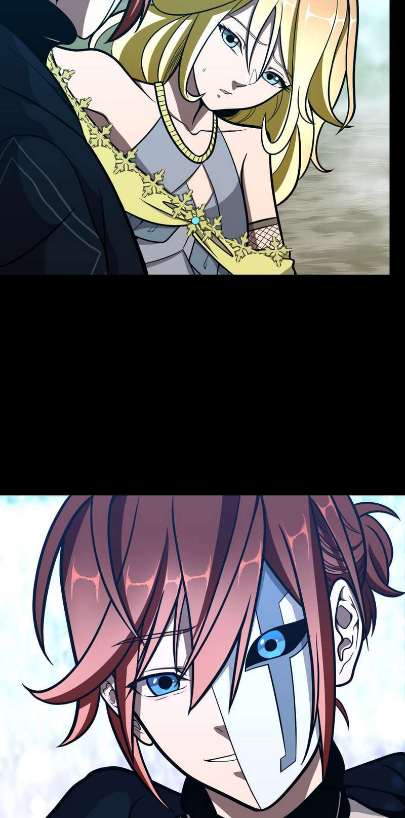 The Beginning After the End (The King Grey Reincarnation) Chapter 64 Gambar 55