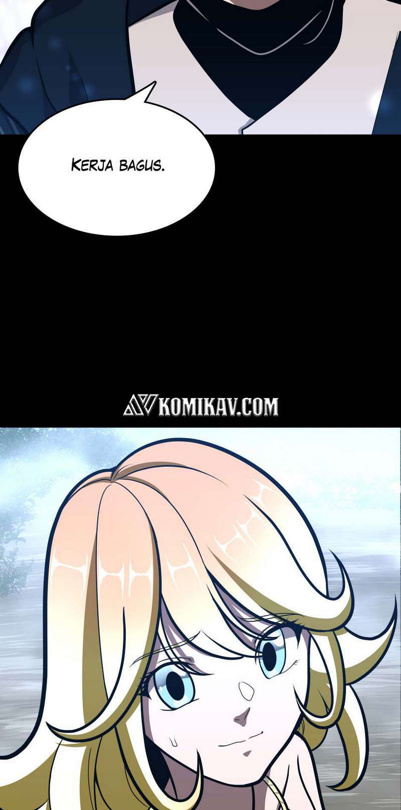 The Beginning After the End (The King Grey Reincarnation) Chapter 64 Gambar 56