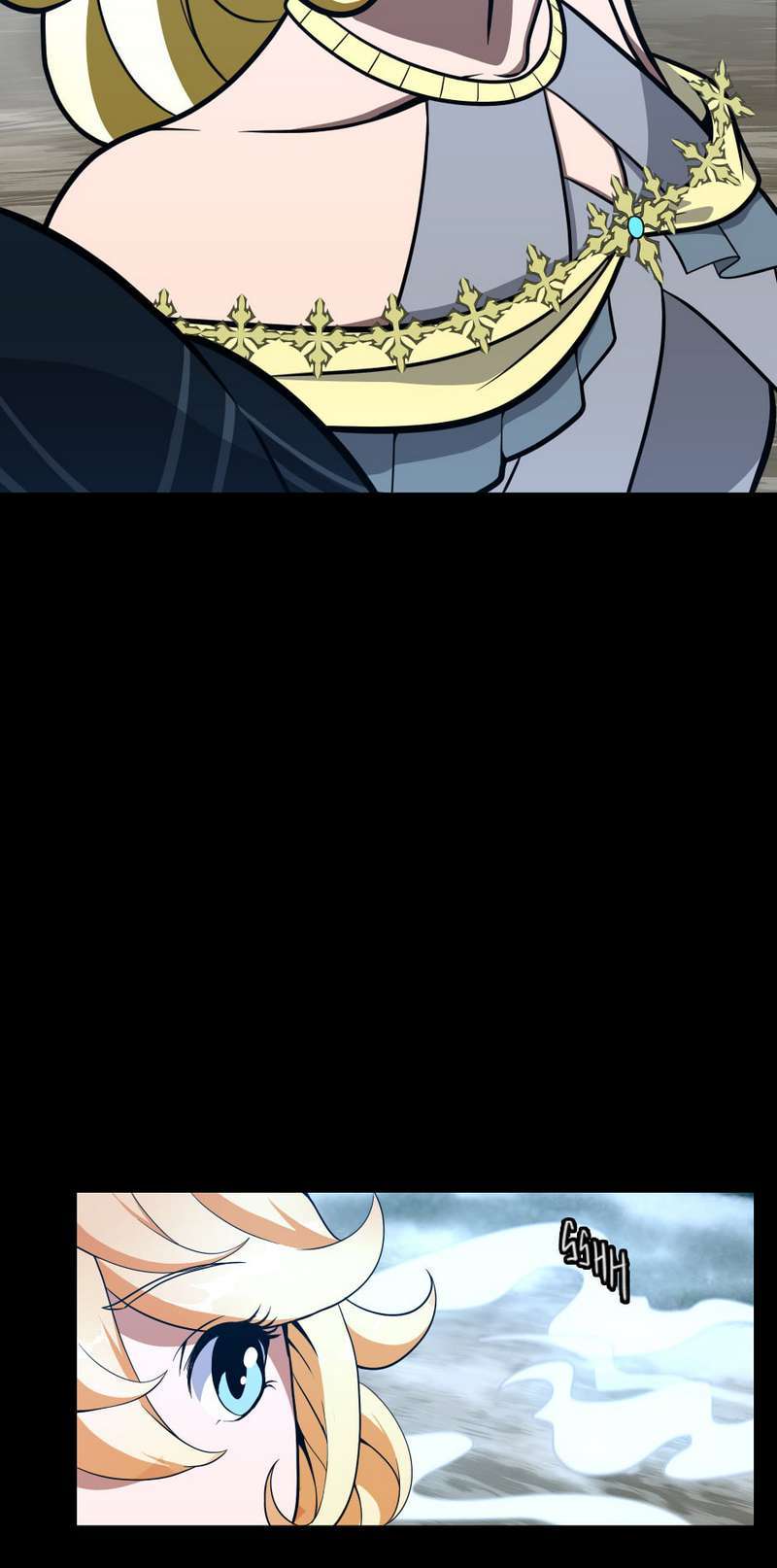 The Beginning After the End (The King Grey Reincarnation) Chapter 64 Gambar 57