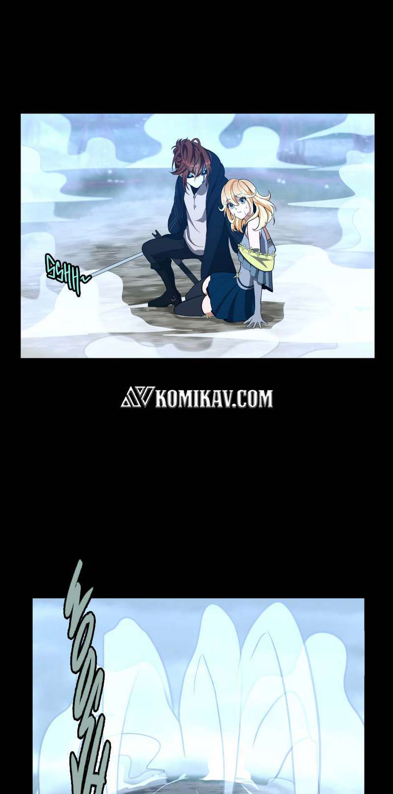 The Beginning After the End (The King Grey Reincarnation) Chapter 64 Gambar 58