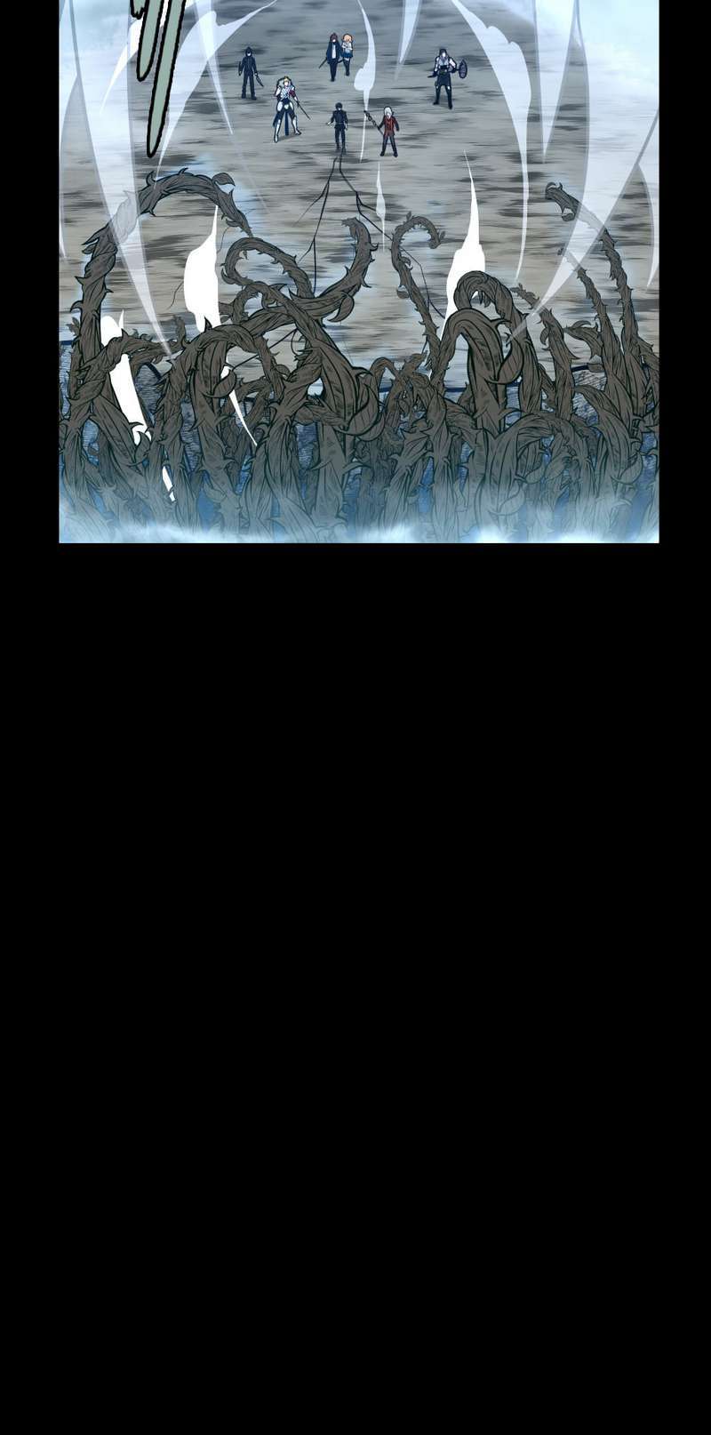 The Beginning After the End (The King Grey Reincarnation) Chapter 64 Gambar 59