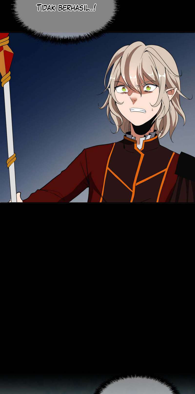 The Beginning After the End (The King Grey Reincarnation) Chapter 64 Gambar 61