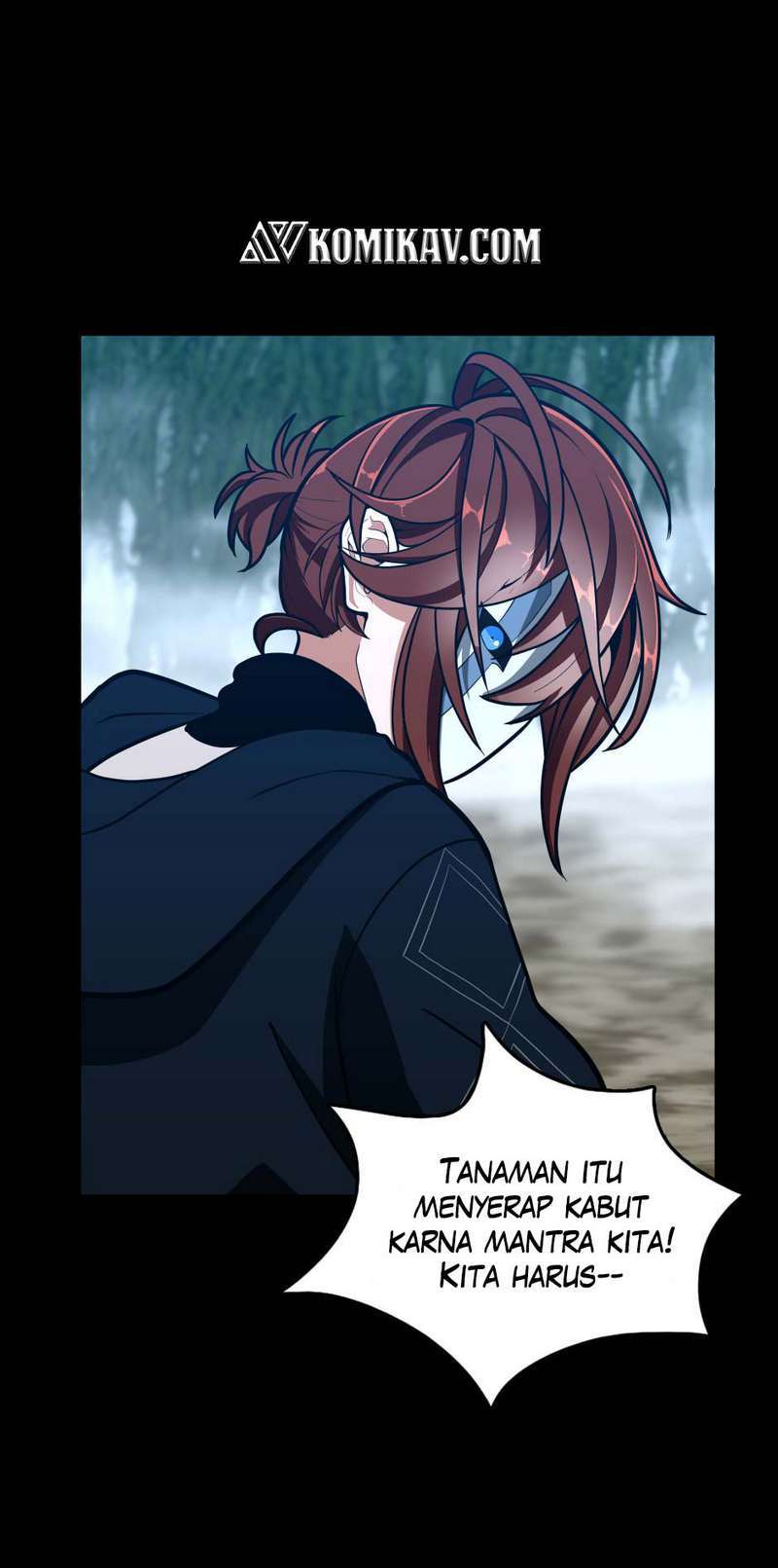 The Beginning After the End (The King Grey Reincarnation) Chapter 64 Gambar 64