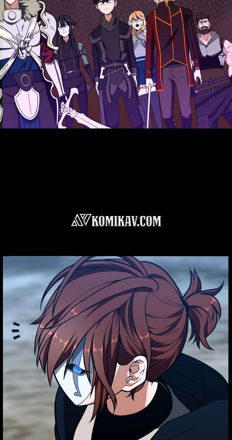 The Beginning After the End (The King Grey Reincarnation) Chapter 64 Gambar 66