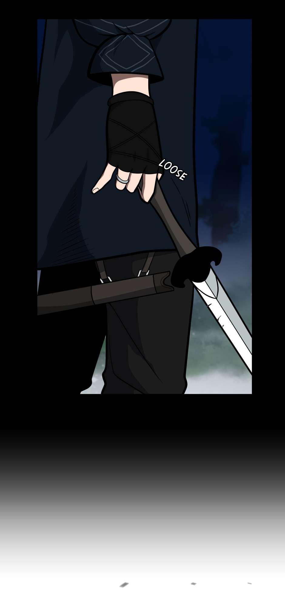 The Beginning After the End (The King Grey Reincarnation) Chapter 65 Gambar 3