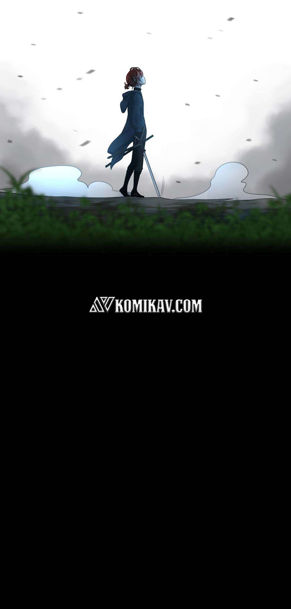 The Beginning After the End (The King Grey Reincarnation) Chapter 65 Gambar 4