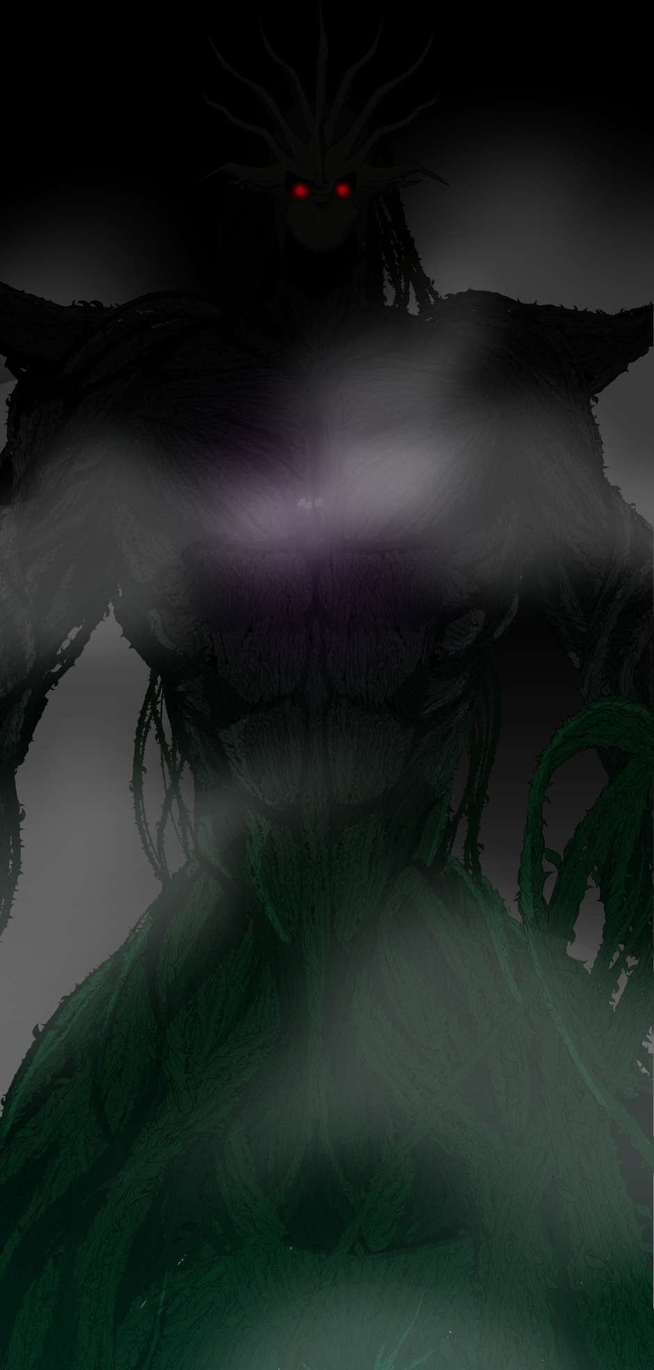 The Beginning After the End (The King Grey Reincarnation) Chapter 65 Gambar 5