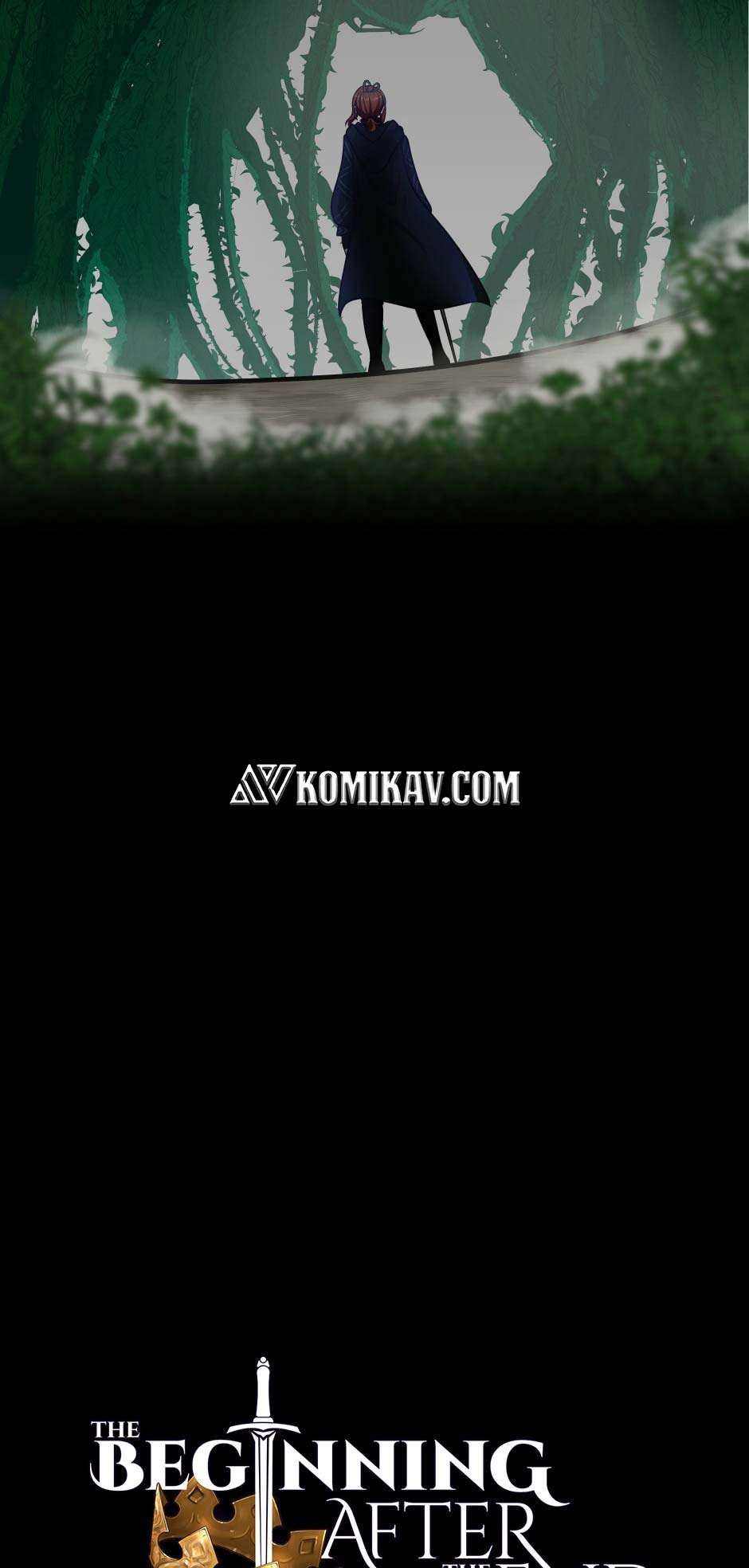 The Beginning After the End (The King Grey Reincarnation) Chapter 65 Gambar 6