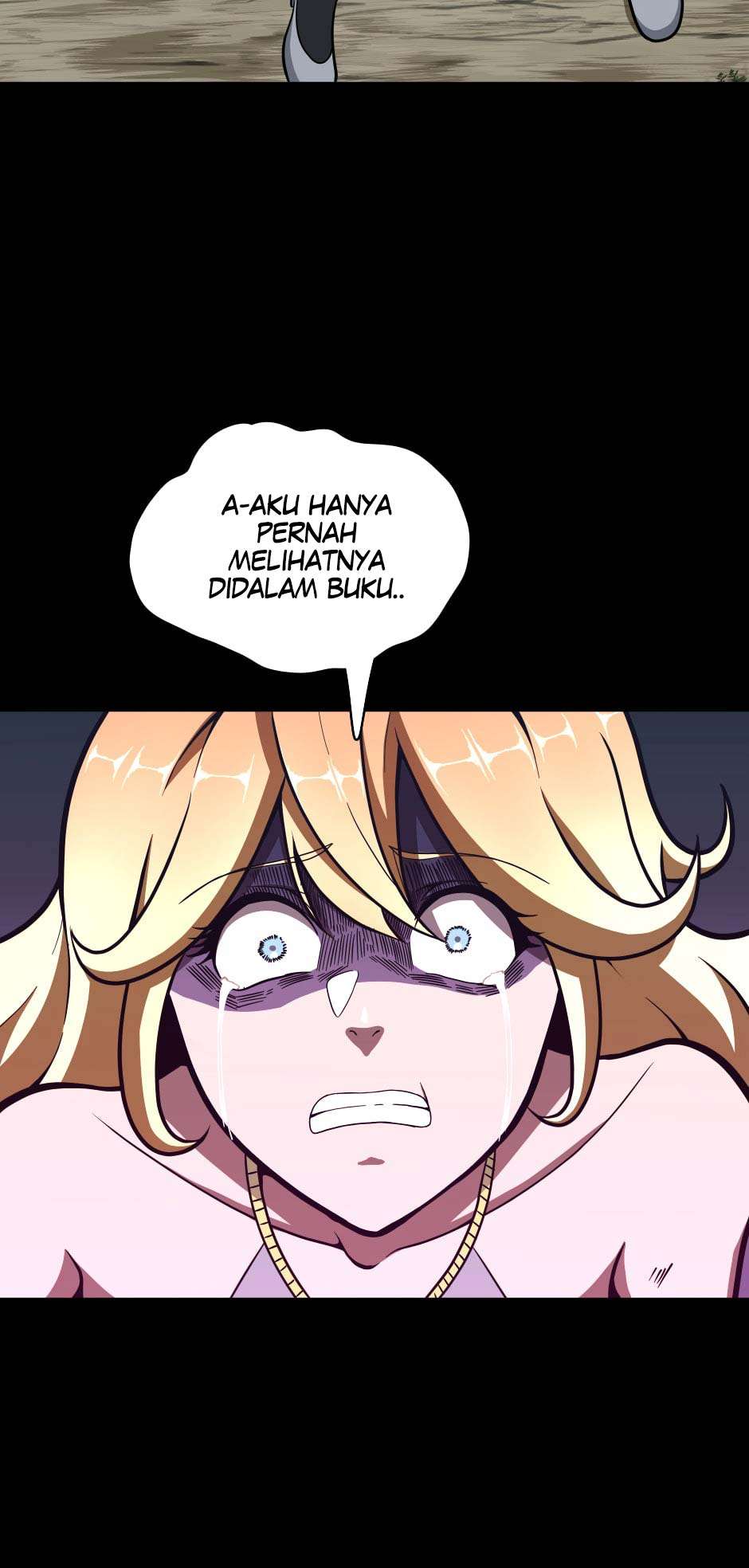 The Beginning After the End (The King Grey Reincarnation) Chapter 65 Gambar 9