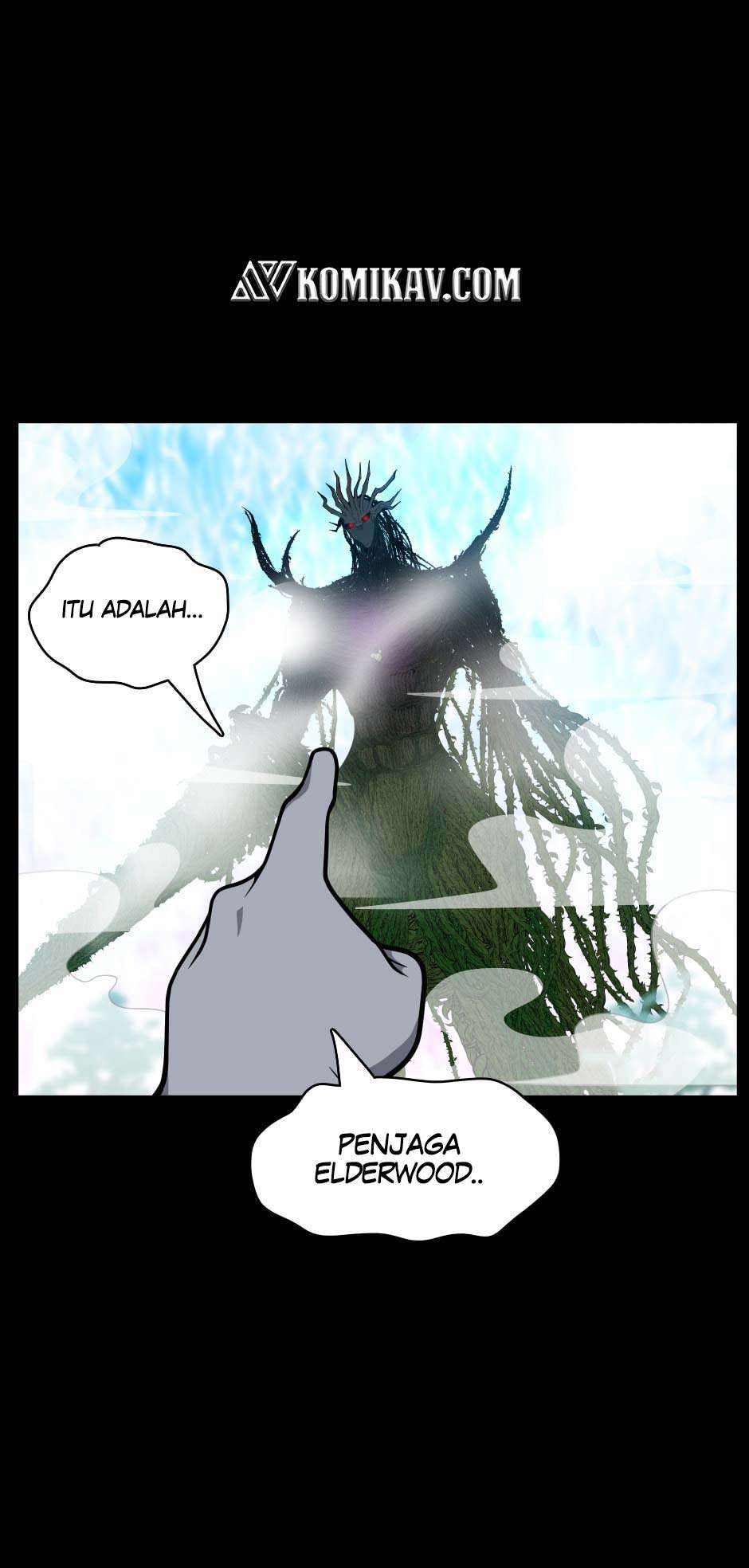 The Beginning After the End (The King Grey Reincarnation) Chapter 65 Gambar 10