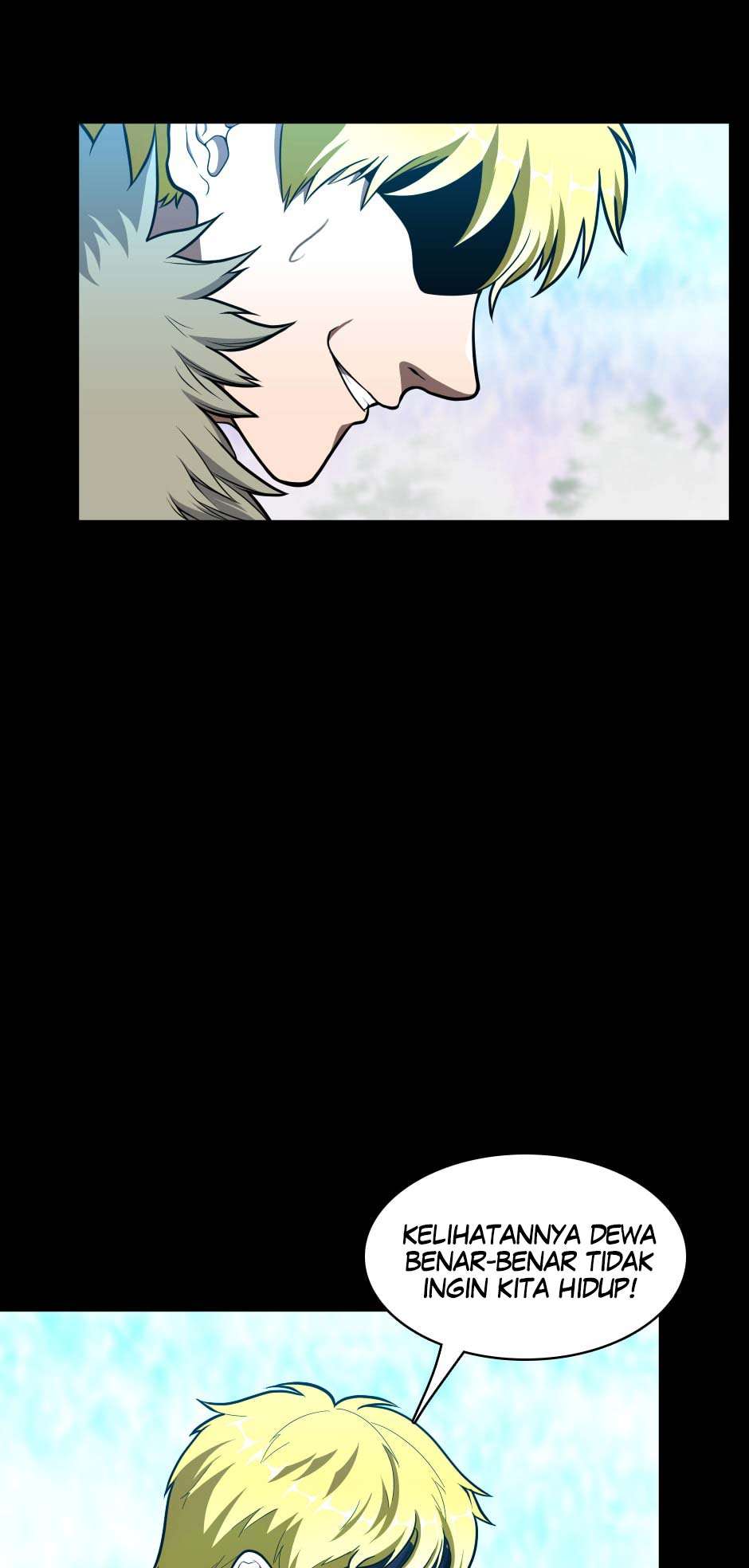 The Beginning After the End (The King Grey Reincarnation) Chapter 65 Gambar 11