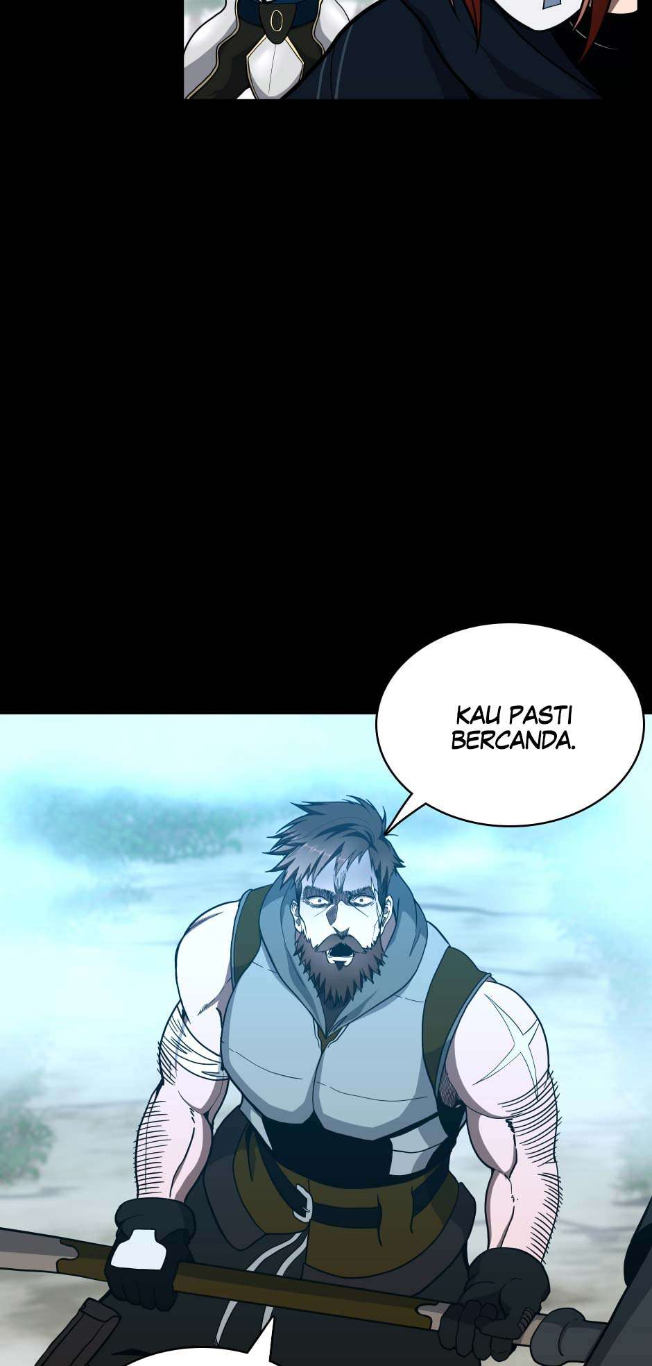 The Beginning After the End (The King Grey Reincarnation) Chapter 65 Gambar 13