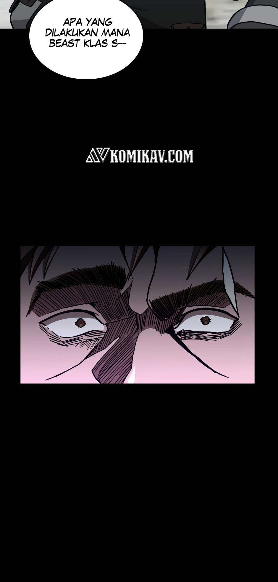 The Beginning After the End (The King Grey Reincarnation) Chapter 65 Gambar 14