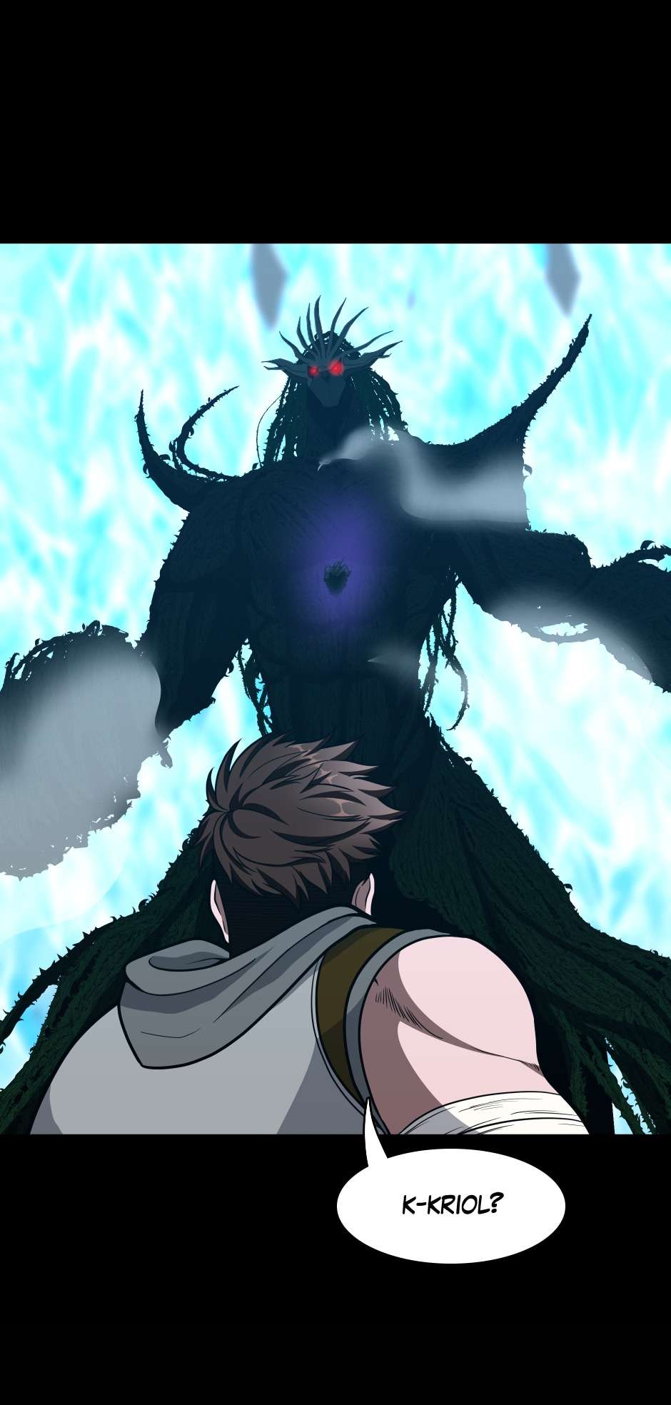 The Beginning After the End (The King Grey Reincarnation) Chapter 65 Gambar 15