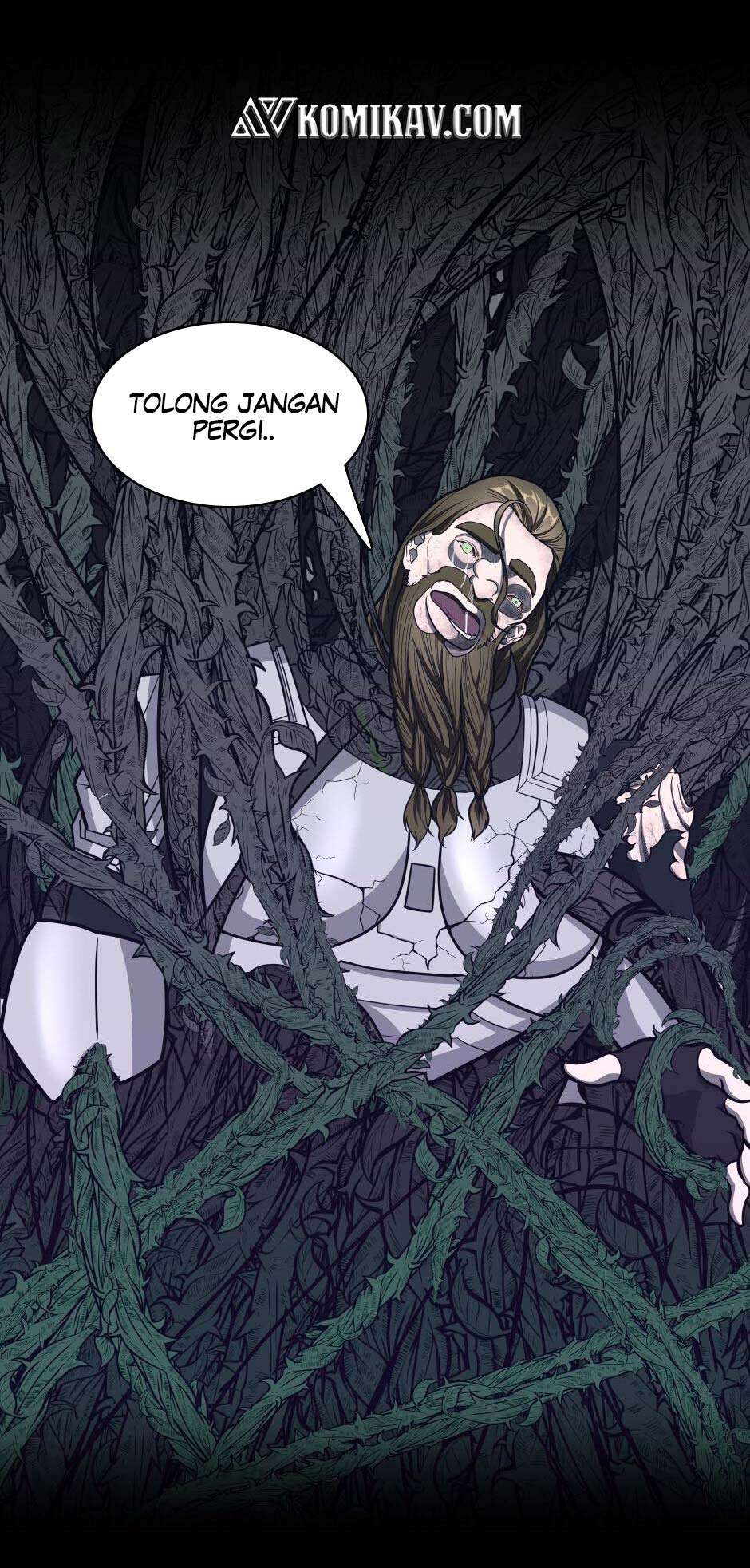 The Beginning After the End (The King Grey Reincarnation) Chapter 65 Gambar 16