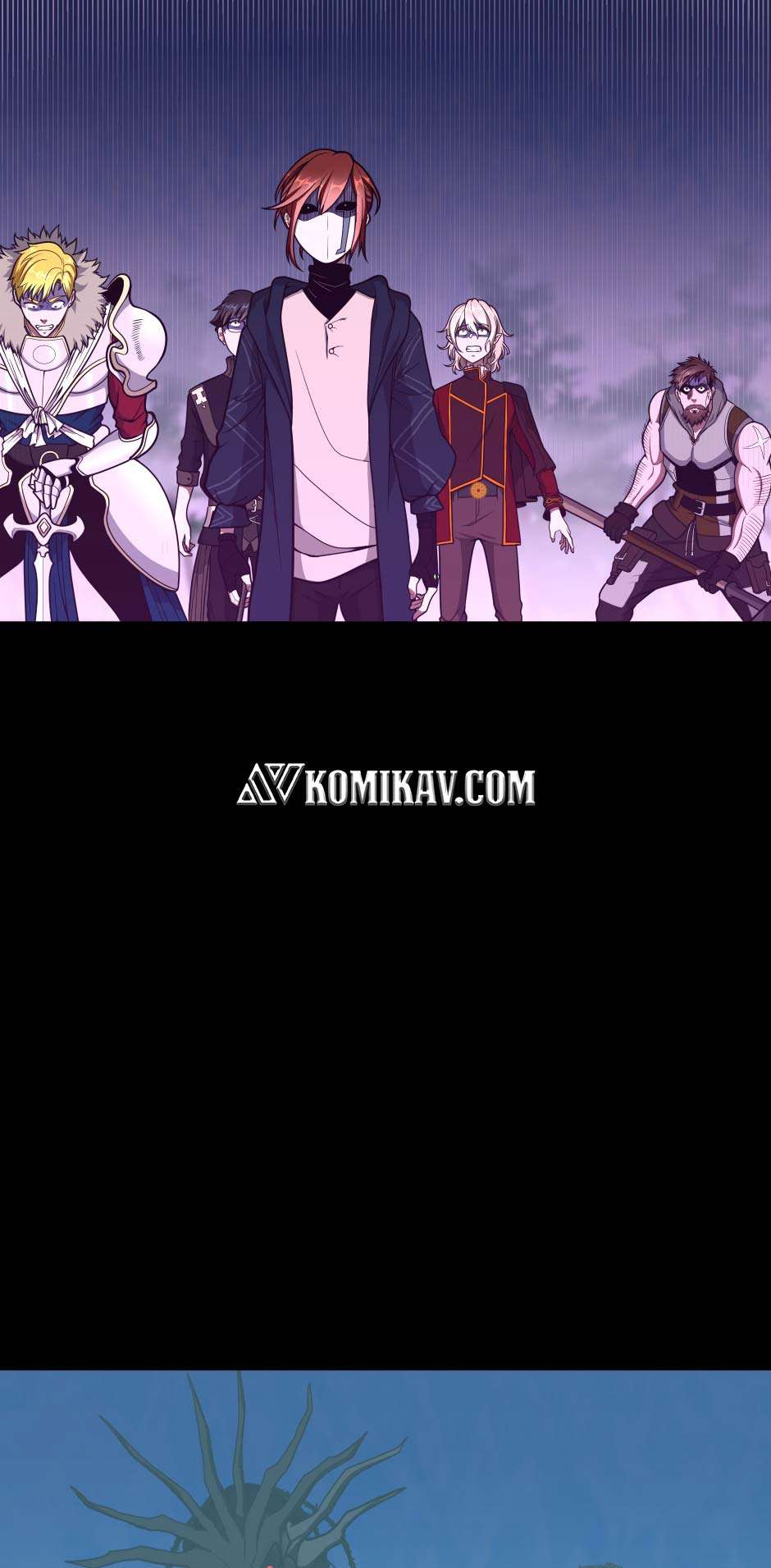 The Beginning After the End (The King Grey Reincarnation) Chapter 65 Gambar 18
