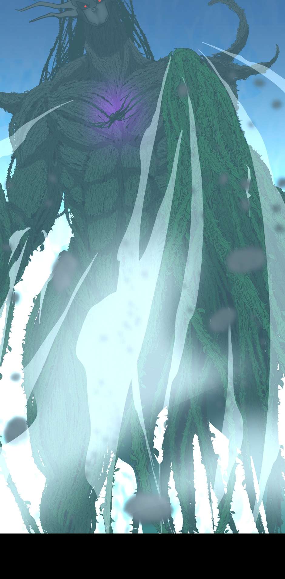 The Beginning After the End (The King Grey Reincarnation) Chapter 65 Gambar 19