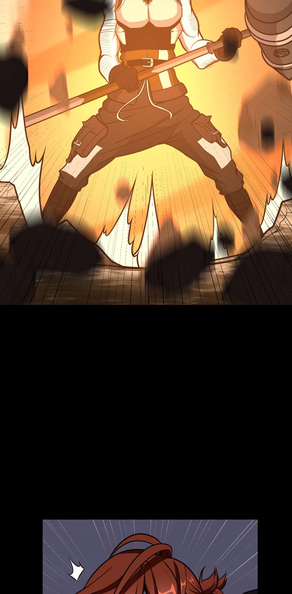 The Beginning After the End (The King Grey Reincarnation) Chapter 65 Gambar 27