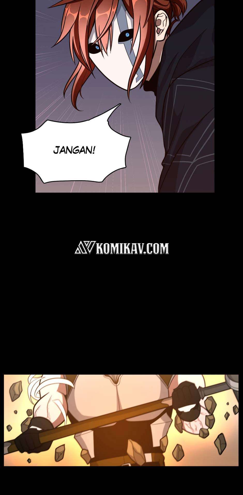 The Beginning After the End (The King Grey Reincarnation) Chapter 65 Gambar 28