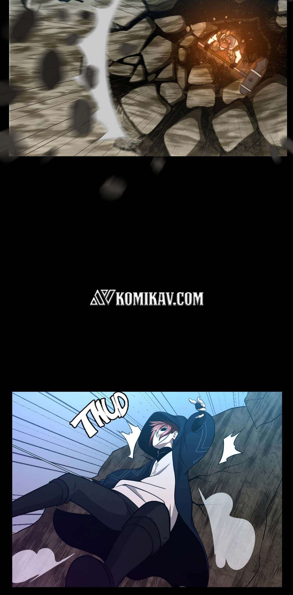 The Beginning After the End (The King Grey Reincarnation) Chapter 65 Gambar 30