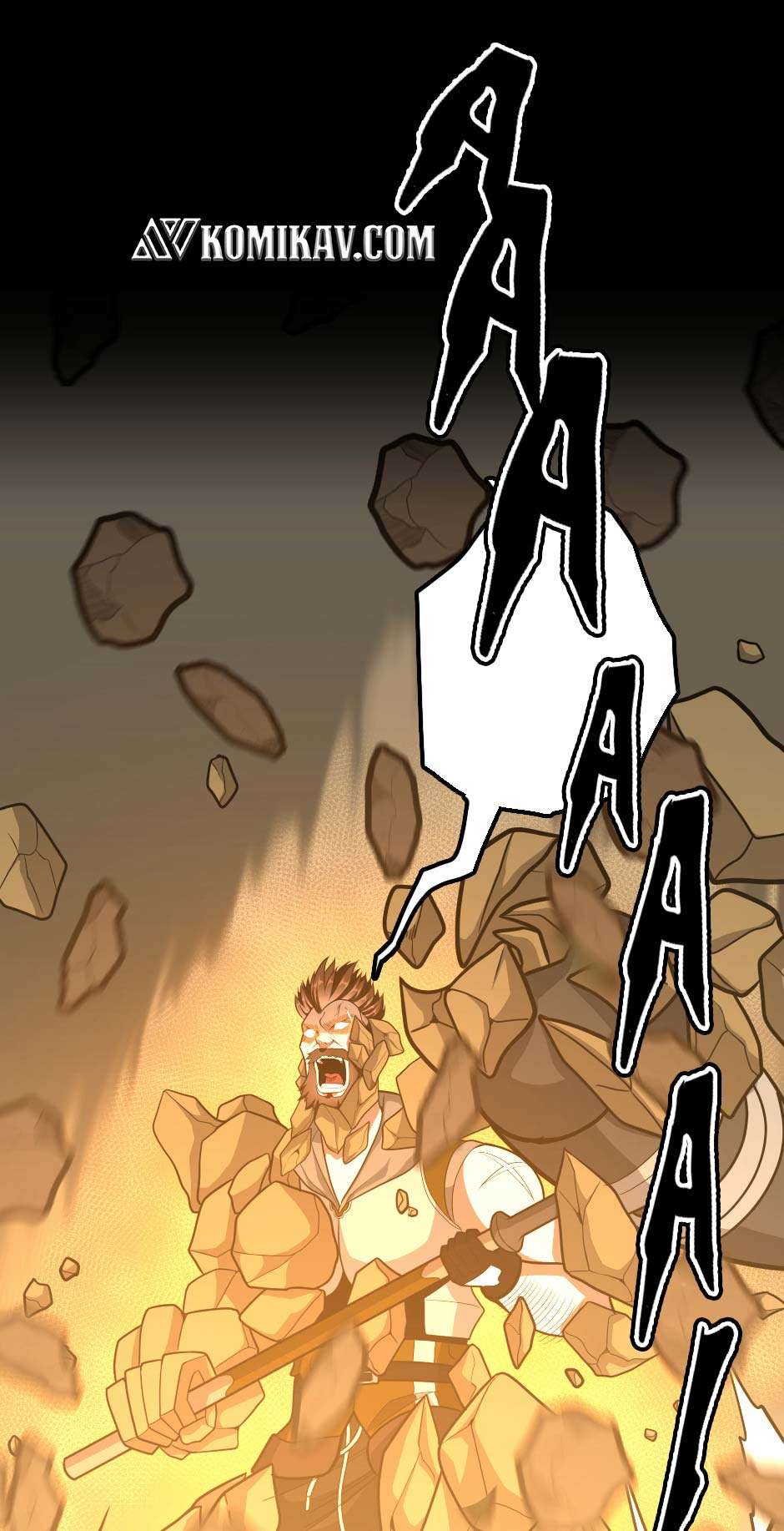 The Beginning After the End (The King Grey Reincarnation) Chapter 65 Gambar 32