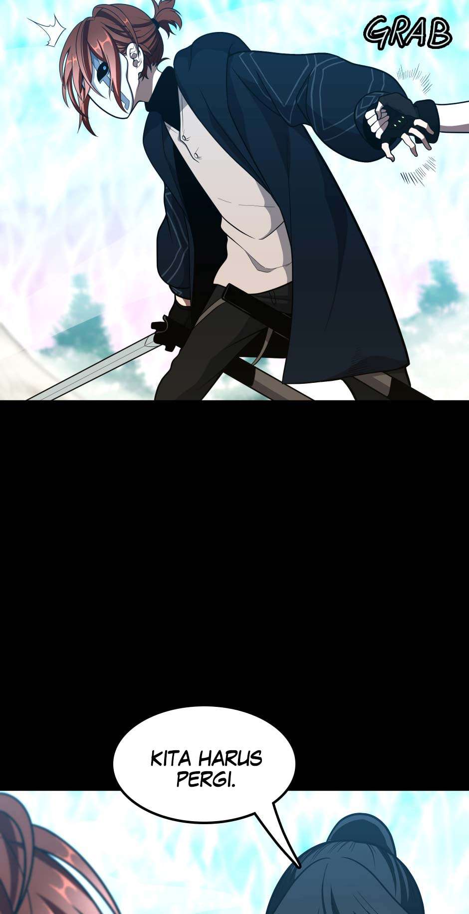The Beginning After the End (The King Grey Reincarnation) Chapter 65 Gambar 39
