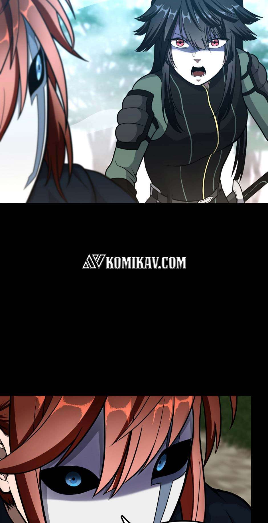 The Beginning After the End (The King Grey Reincarnation) Chapter 65 Gambar 40