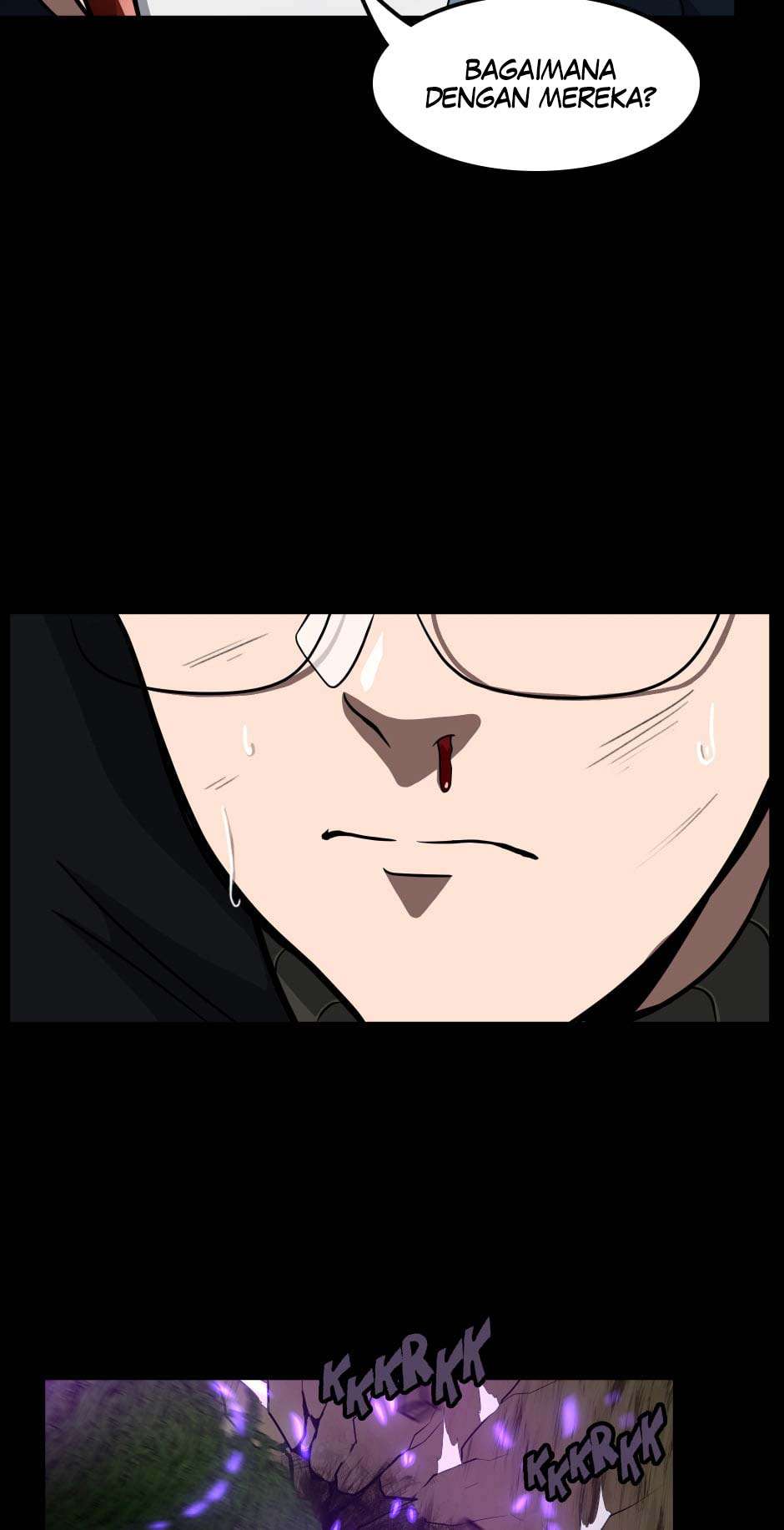 The Beginning After the End (The King Grey Reincarnation) Chapter 65 Gambar 41