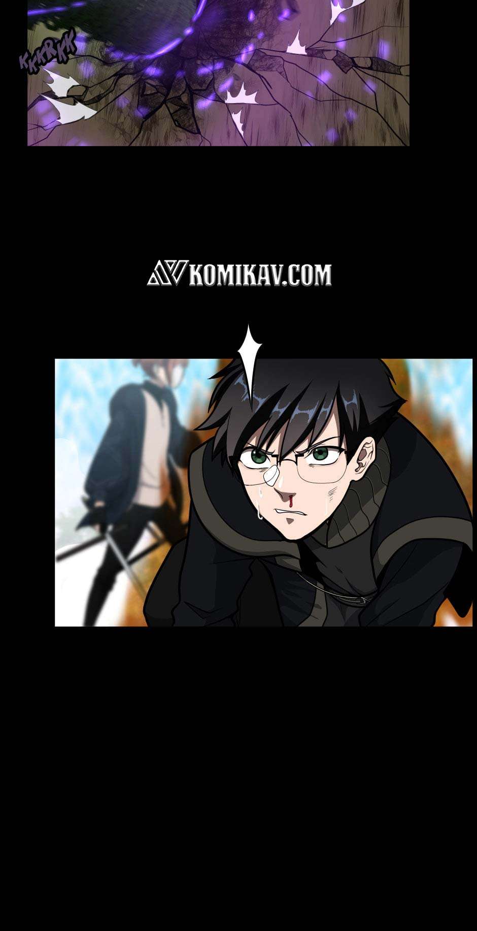The Beginning After the End (The King Grey Reincarnation) Chapter 65 Gambar 42