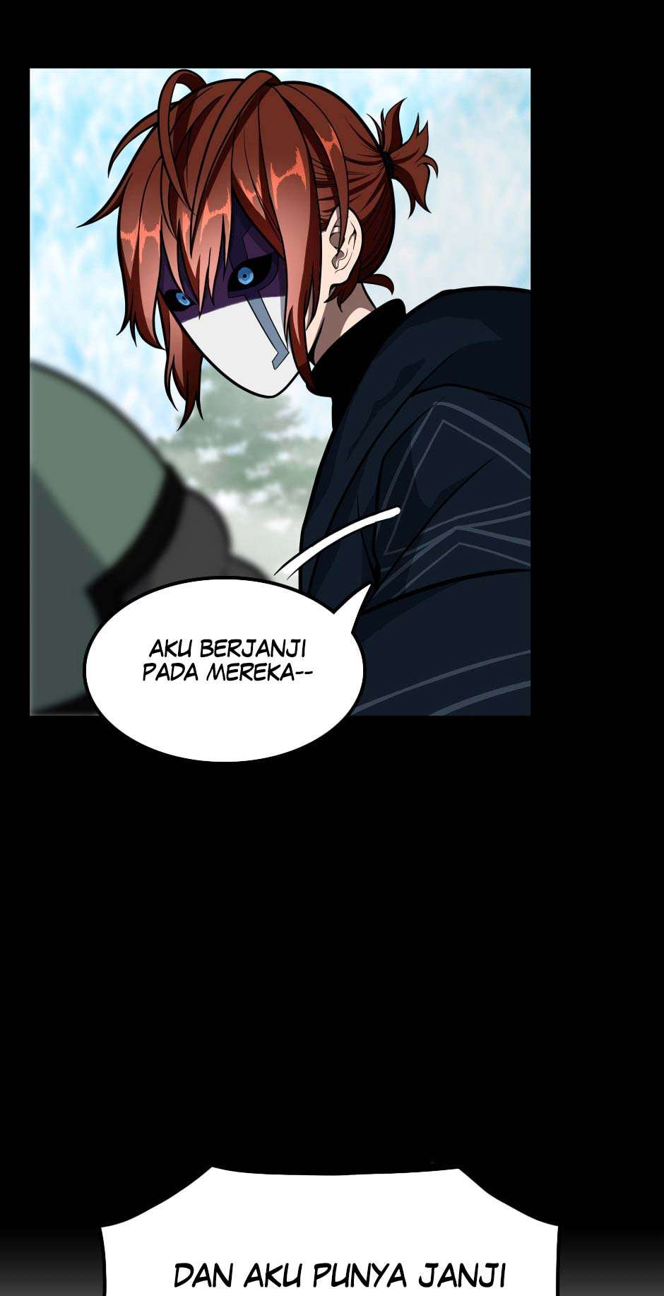 The Beginning After the End (The King Grey Reincarnation) Chapter 65 Gambar 43