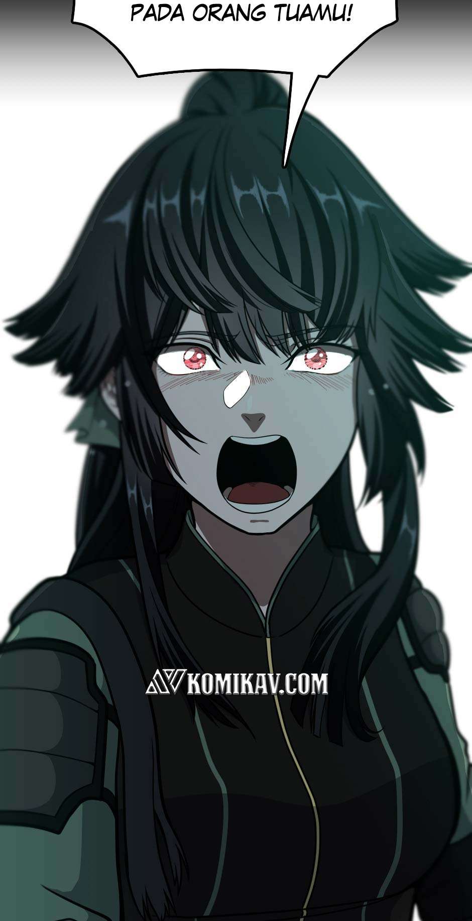 The Beginning After the End (The King Grey Reincarnation) Chapter 65 Gambar 44