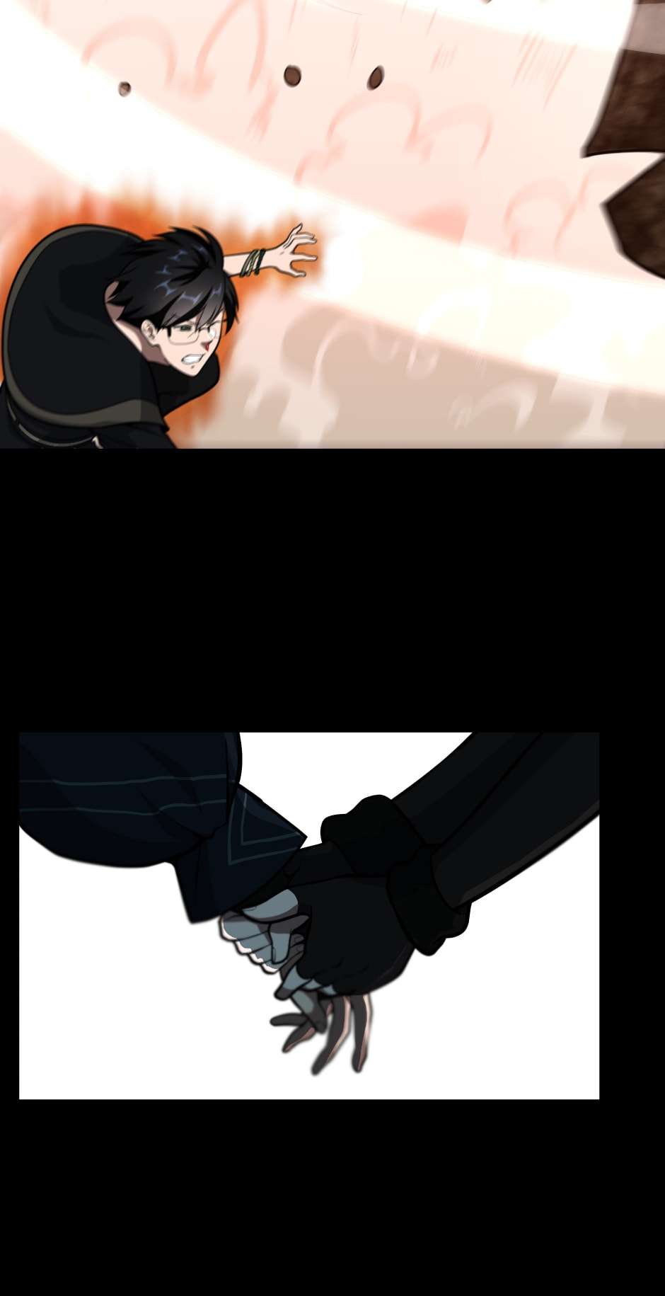 The Beginning After the End (The King Grey Reincarnation) Chapter 65 Gambar 47