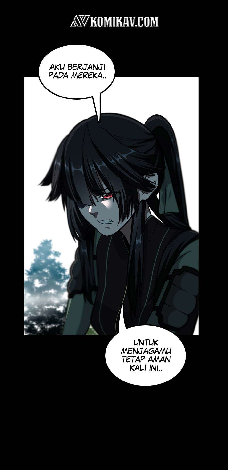 The Beginning After the End (The King Grey Reincarnation) Chapter 65 Gambar 48