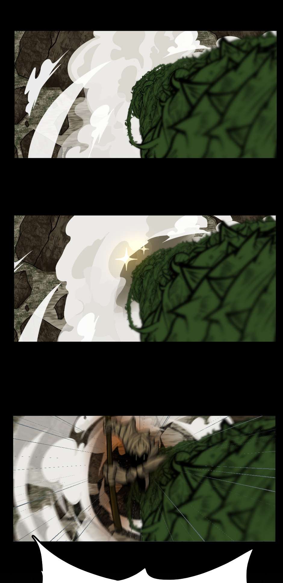 The Beginning After the End (The King Grey Reincarnation) Chapter 65 Gambar 49
