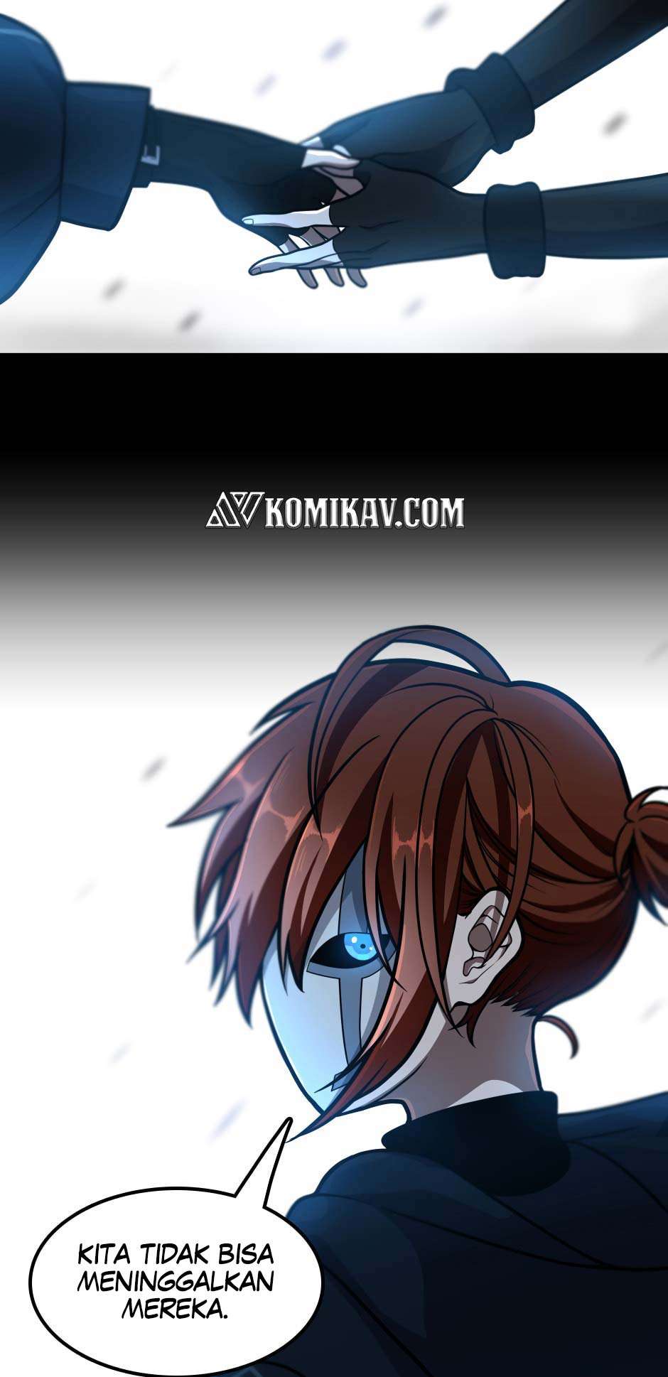 The Beginning After the End (The King Grey Reincarnation) Chapter 65 Gambar 52