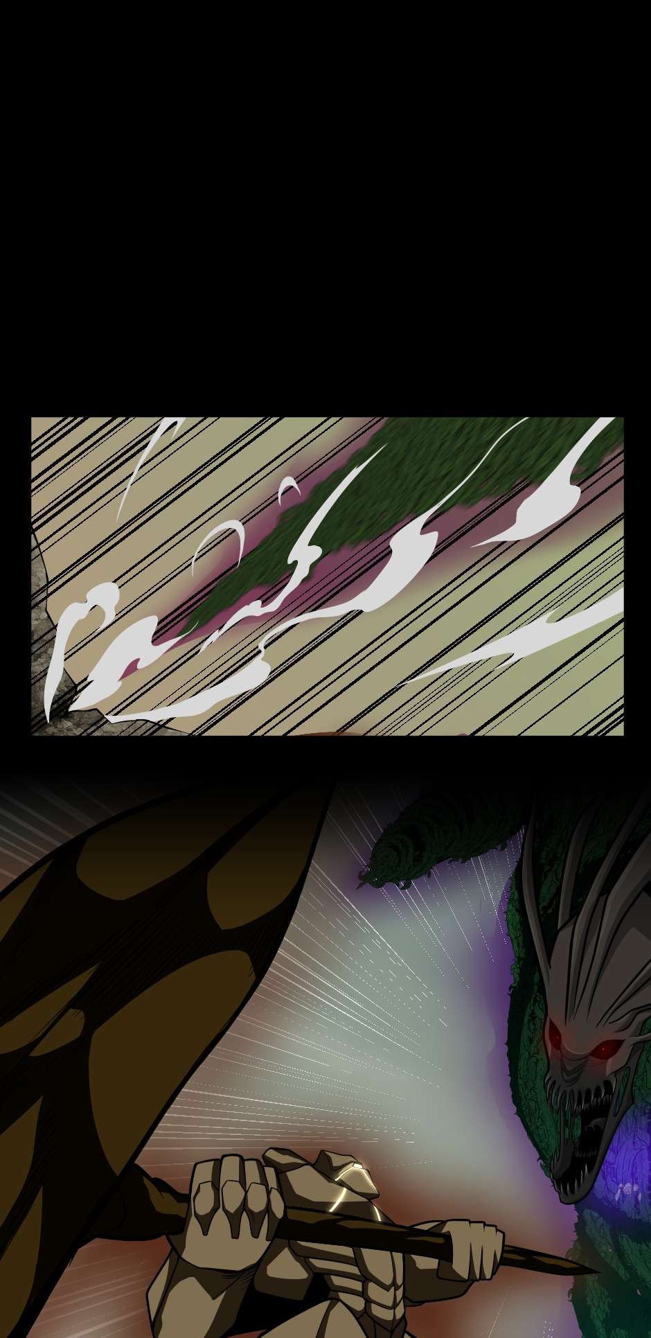 The Beginning After the End (The King Grey Reincarnation) Chapter 65 Gambar 55