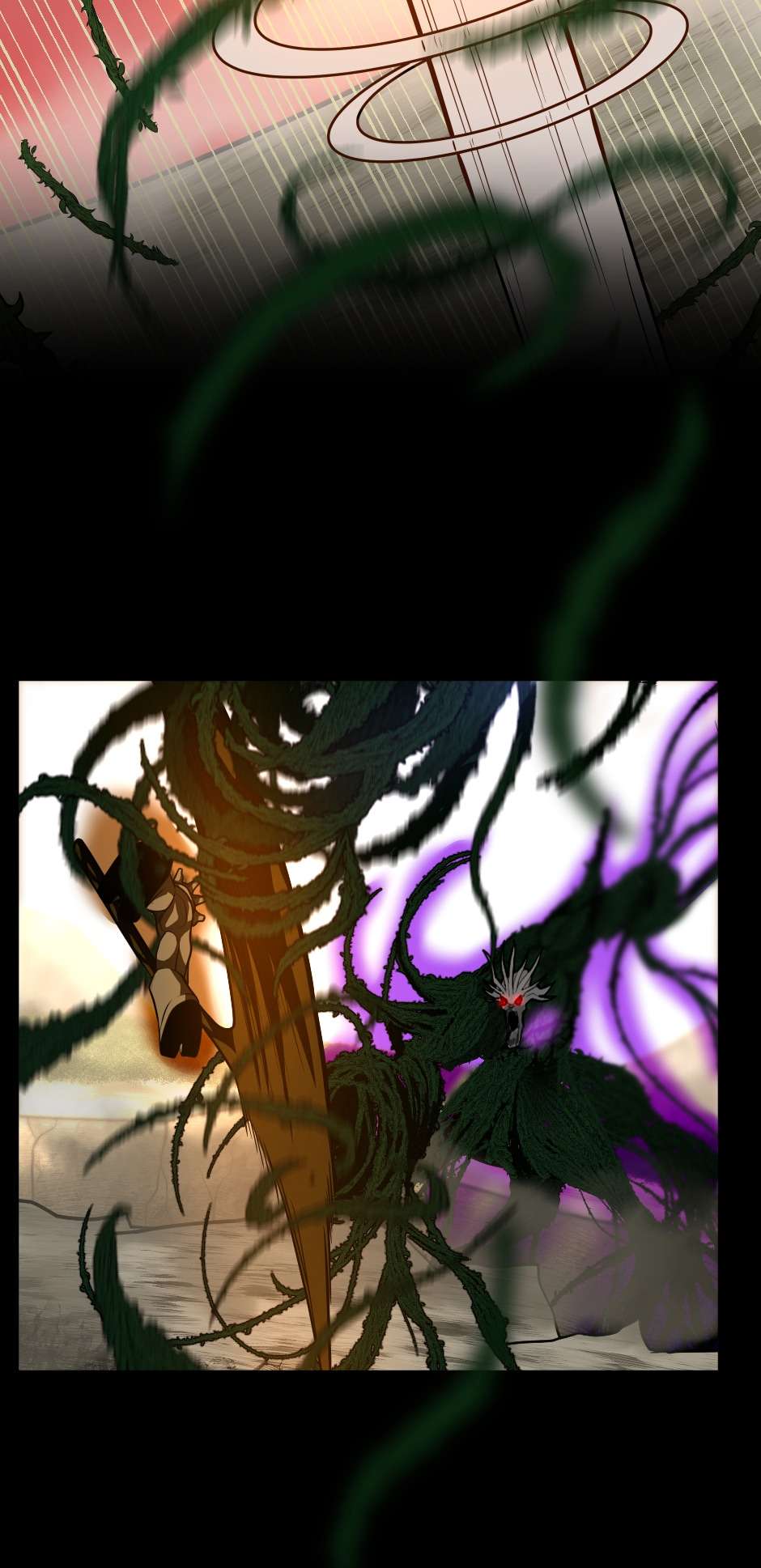 The Beginning After the End (The King Grey Reincarnation) Chapter 65 Gambar 59