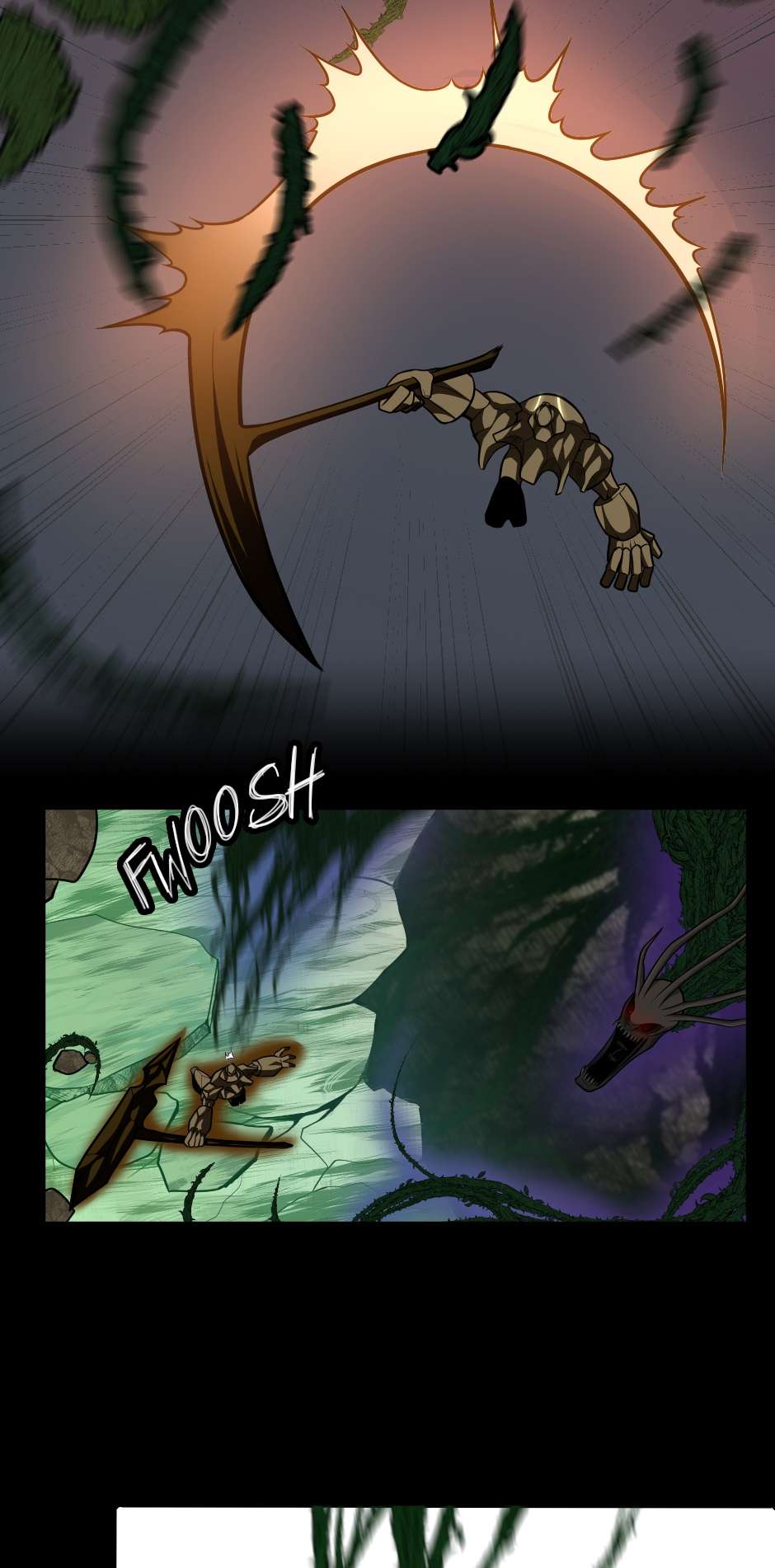 The Beginning After the End (The King Grey Reincarnation) Chapter 65 Gambar 66