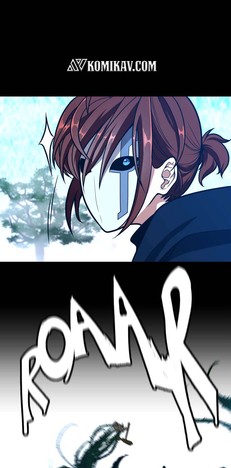 The Beginning After the End (The King Grey Reincarnation) Chapter 65 Gambar 69