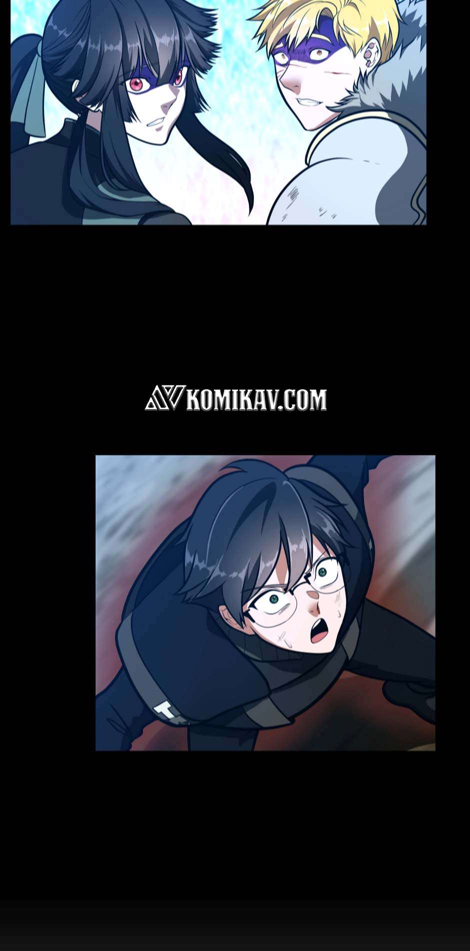 The Beginning After the End (The King Grey Reincarnation) Chapter 65 Gambar 71