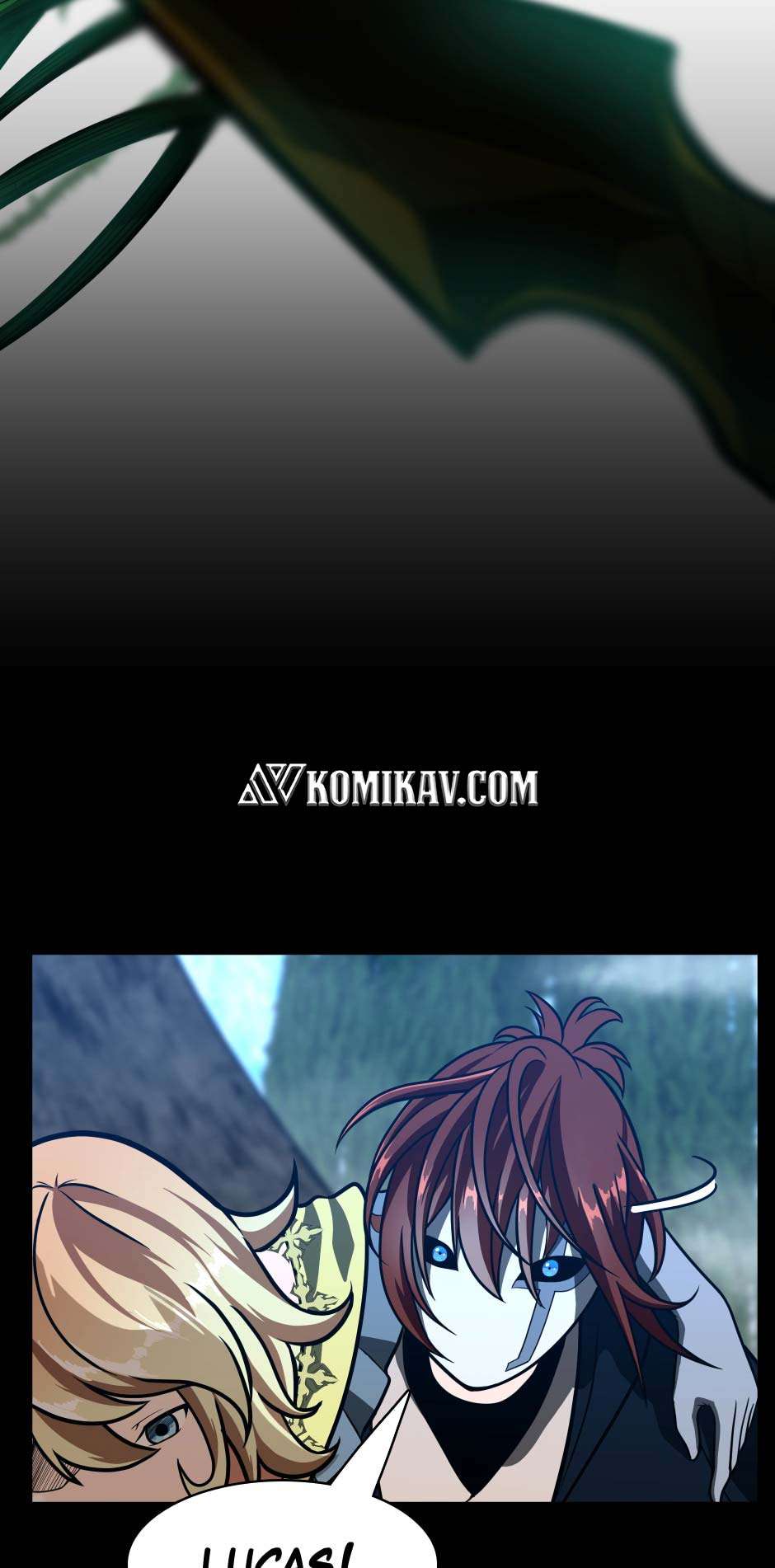 The Beginning After the End (The King Grey Reincarnation) Chapter 65 Gambar 73
