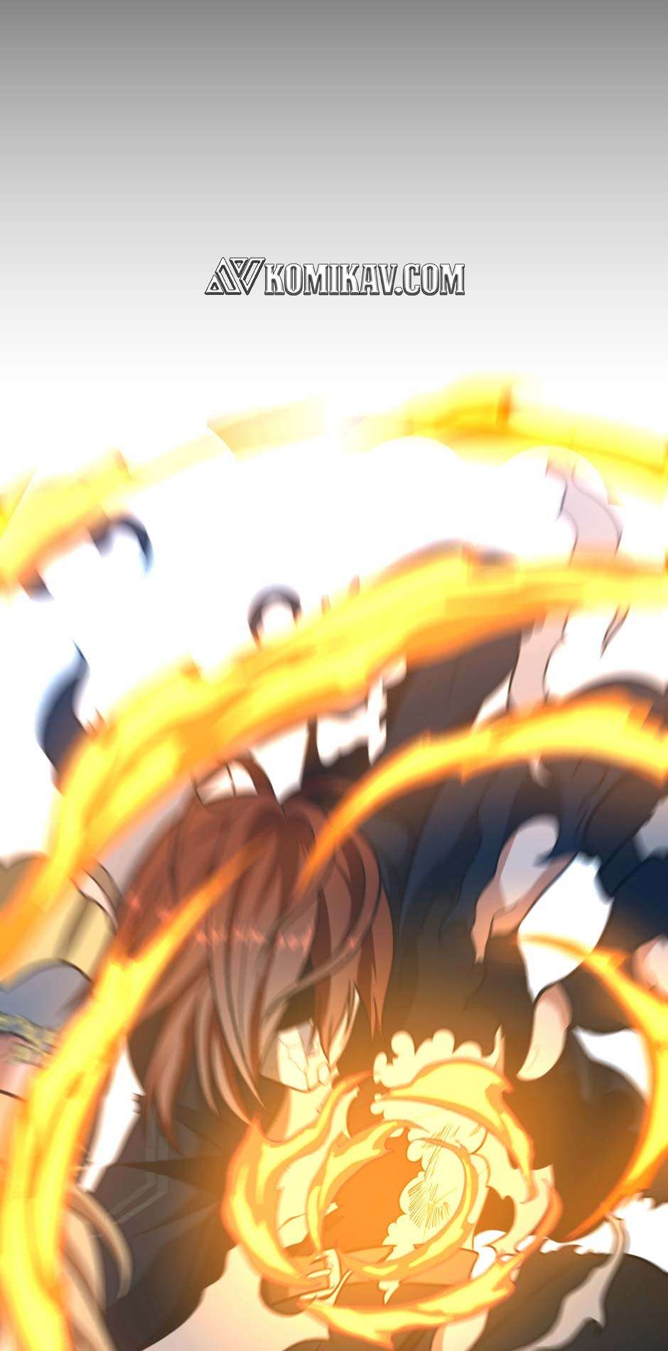 The Beginning After the End (The King Grey Reincarnation) Chapter 65 Gambar 77