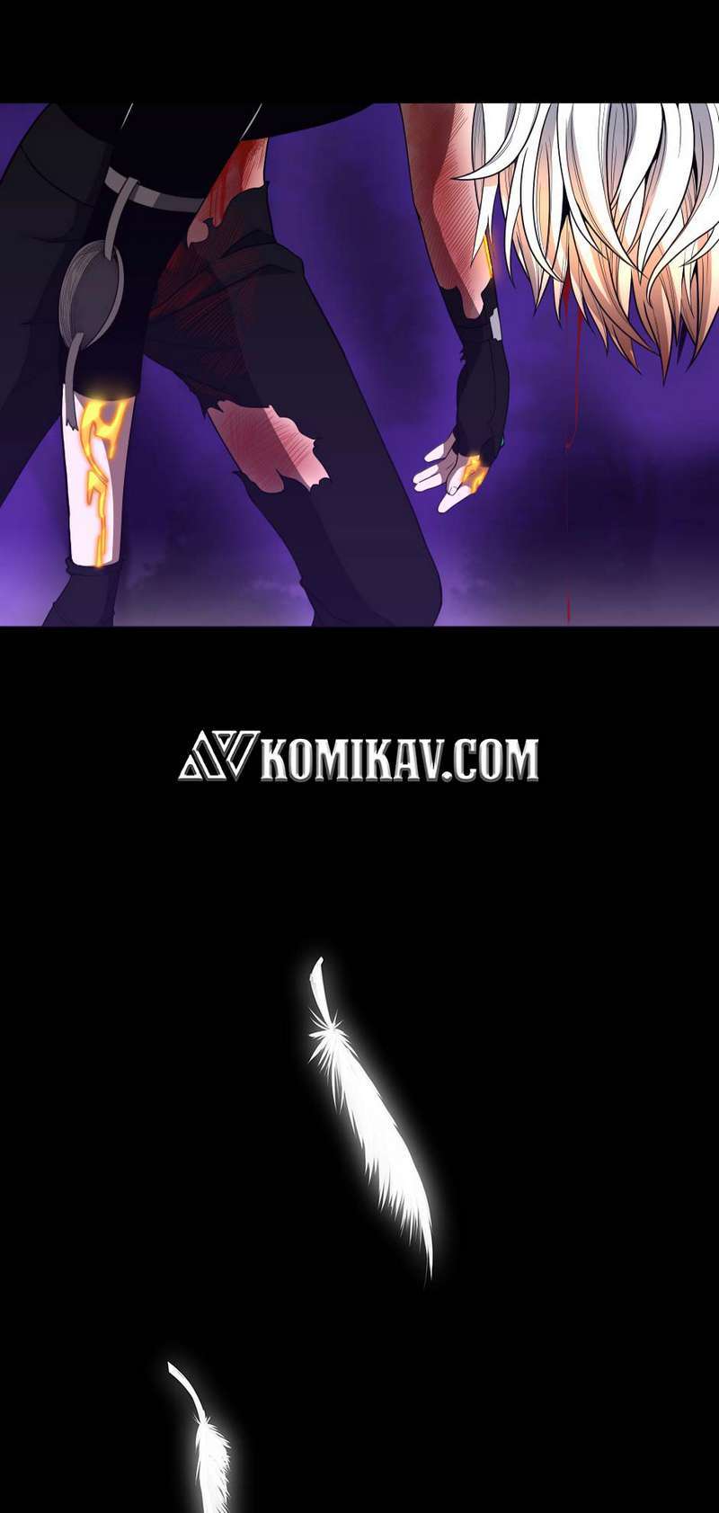 The Beginning After the End (The King Grey Reincarnation) Chapter 67 Gambar 10