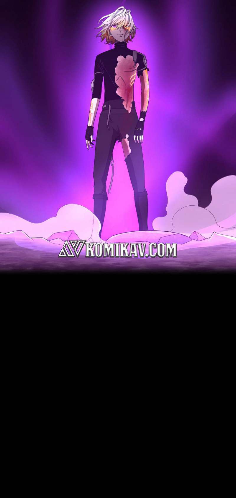 The Beginning After the End (The King Grey Reincarnation) Chapter 67 Gambar 12
