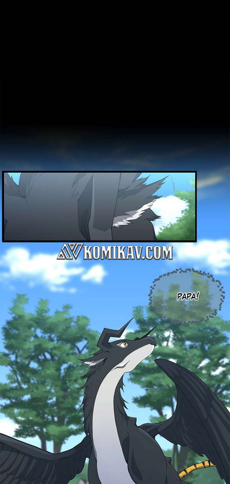The Beginning After the End (The King Grey Reincarnation) Chapter 67 Gambar 14