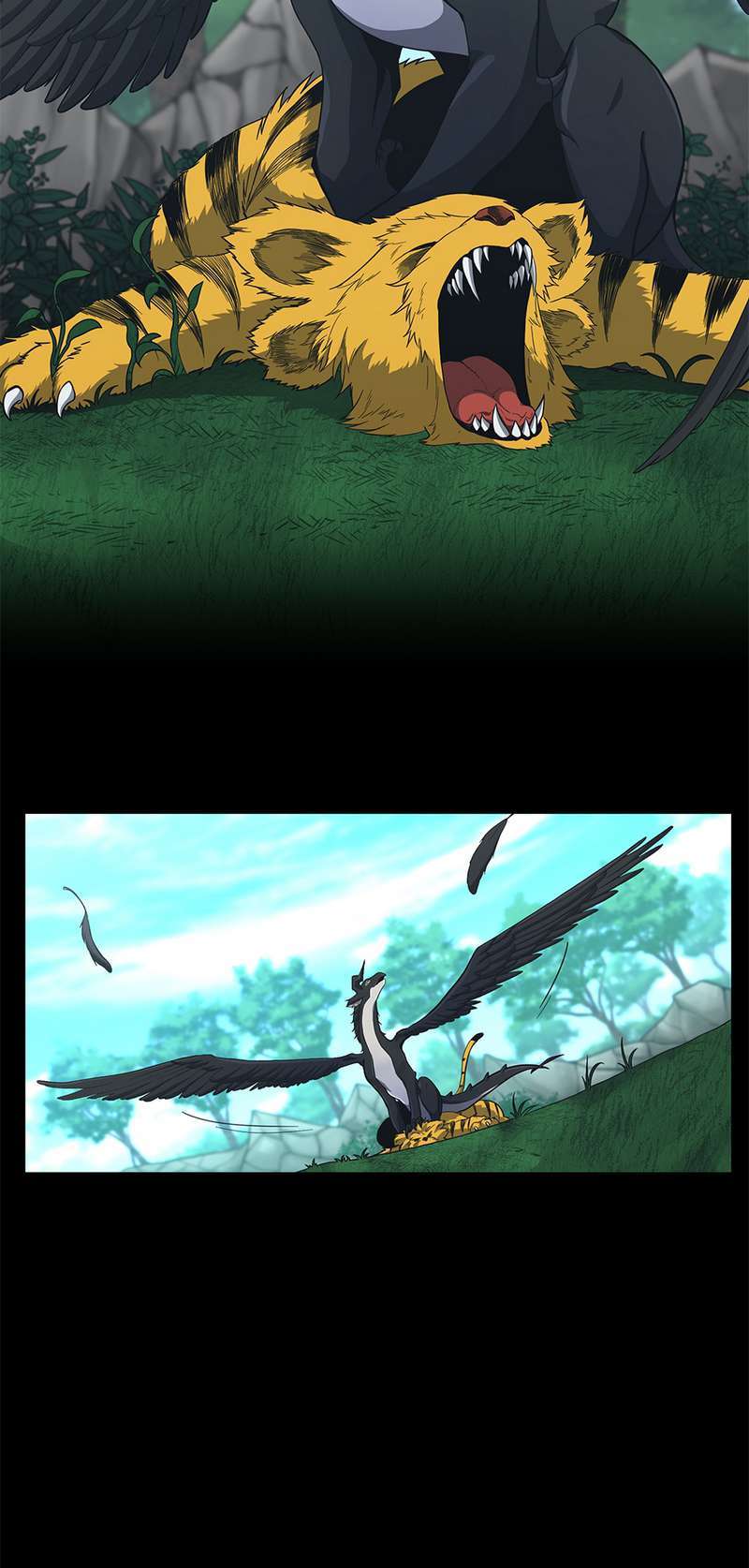 The Beginning After the End (The King Grey Reincarnation) Chapter 67 Gambar 15
