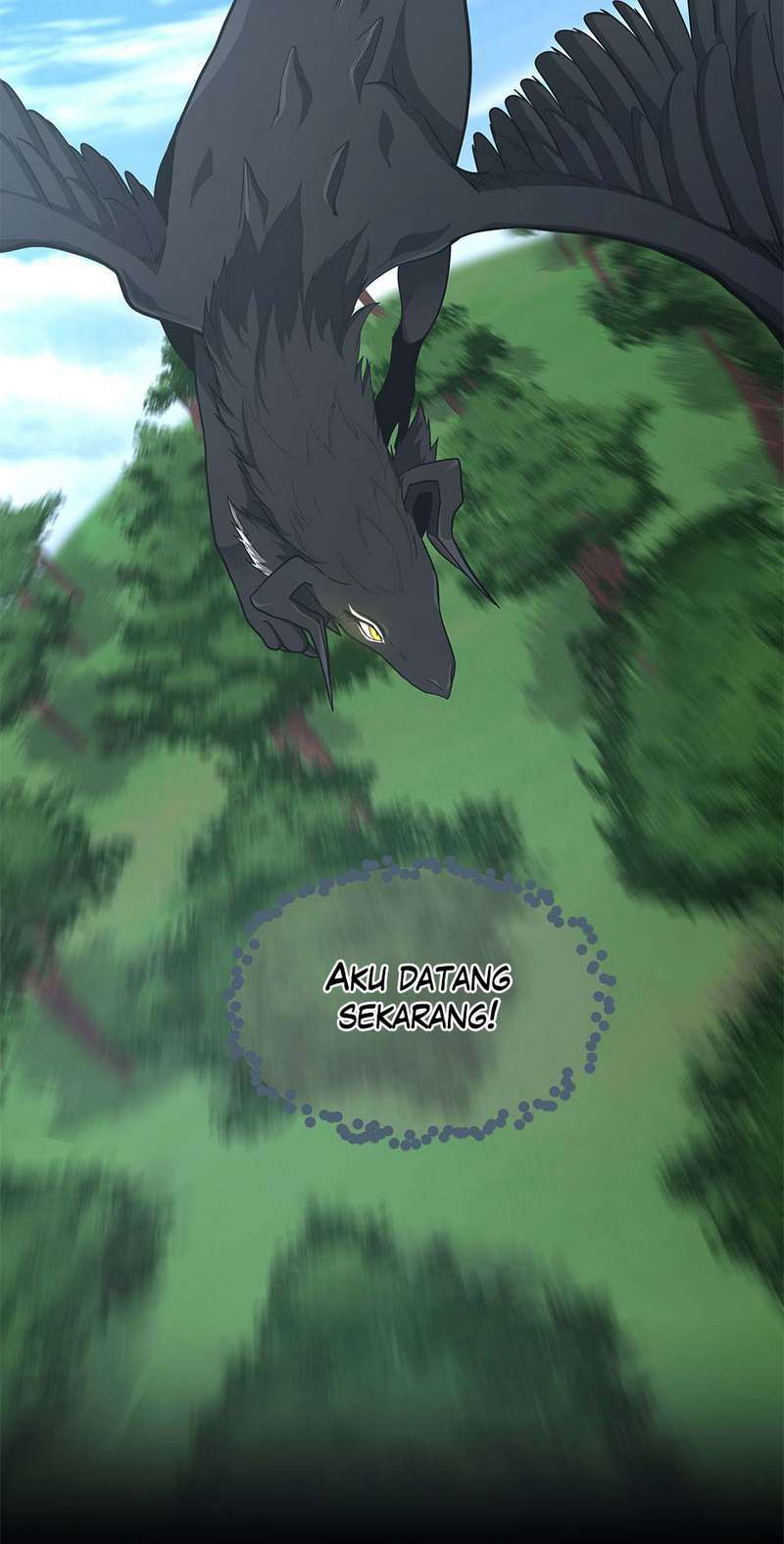 The Beginning After the End (The King Grey Reincarnation) Chapter 67 Gambar 17