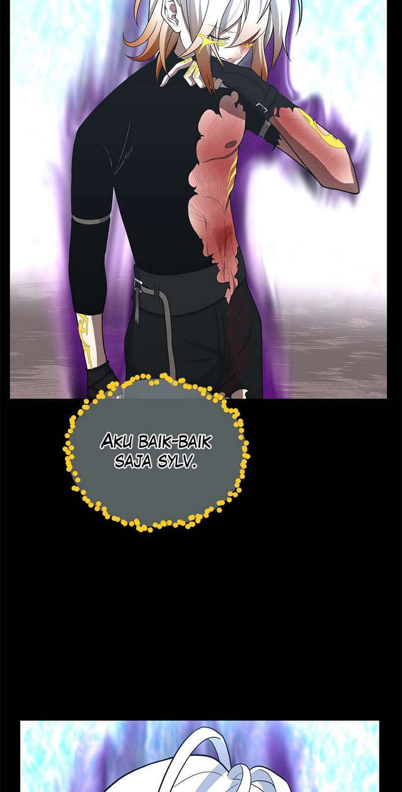 The Beginning After the End (The King Grey Reincarnation) Chapter 67 Gambar 19