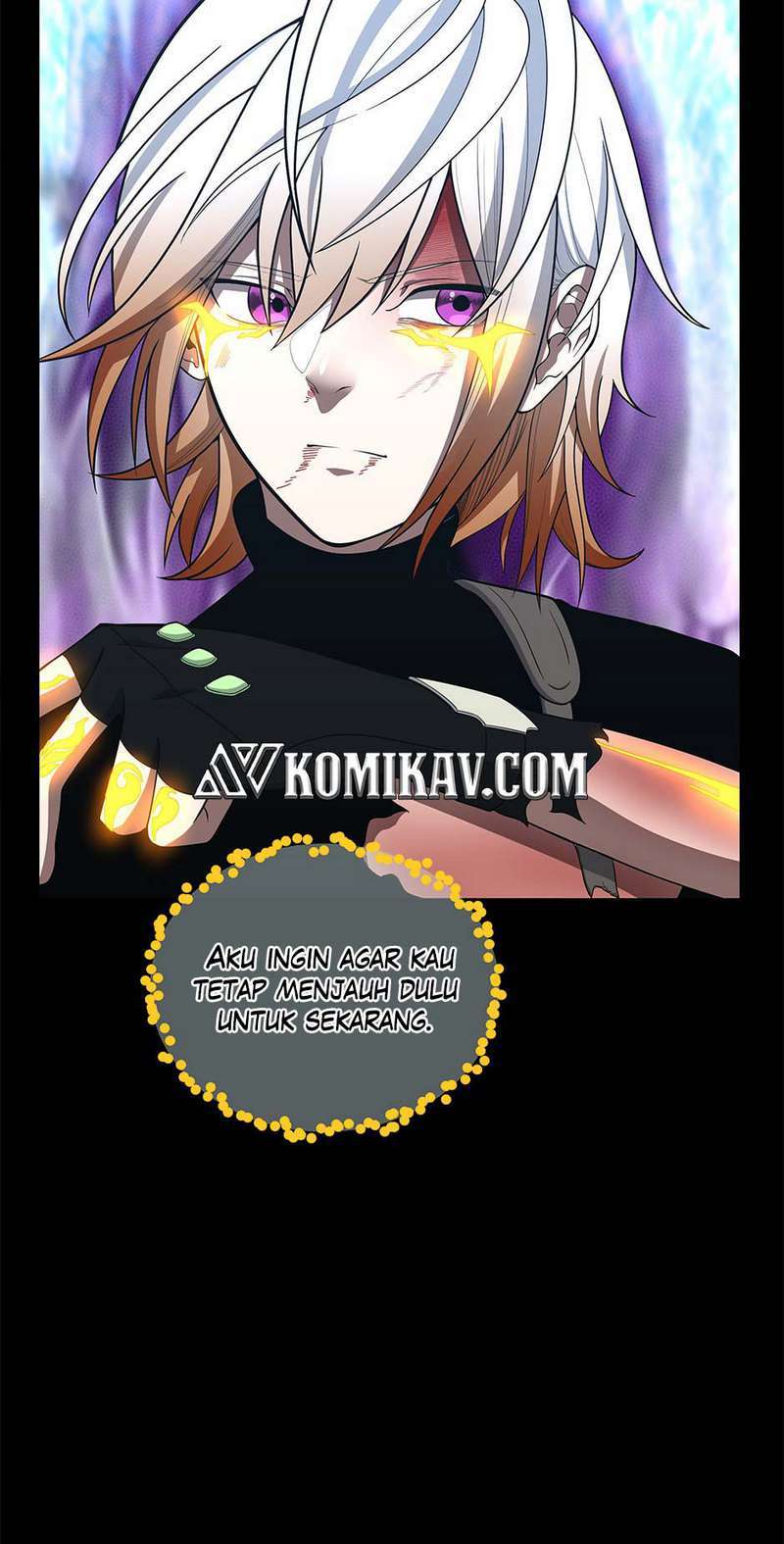 The Beginning After the End (The King Grey Reincarnation) Chapter 67 Gambar 20